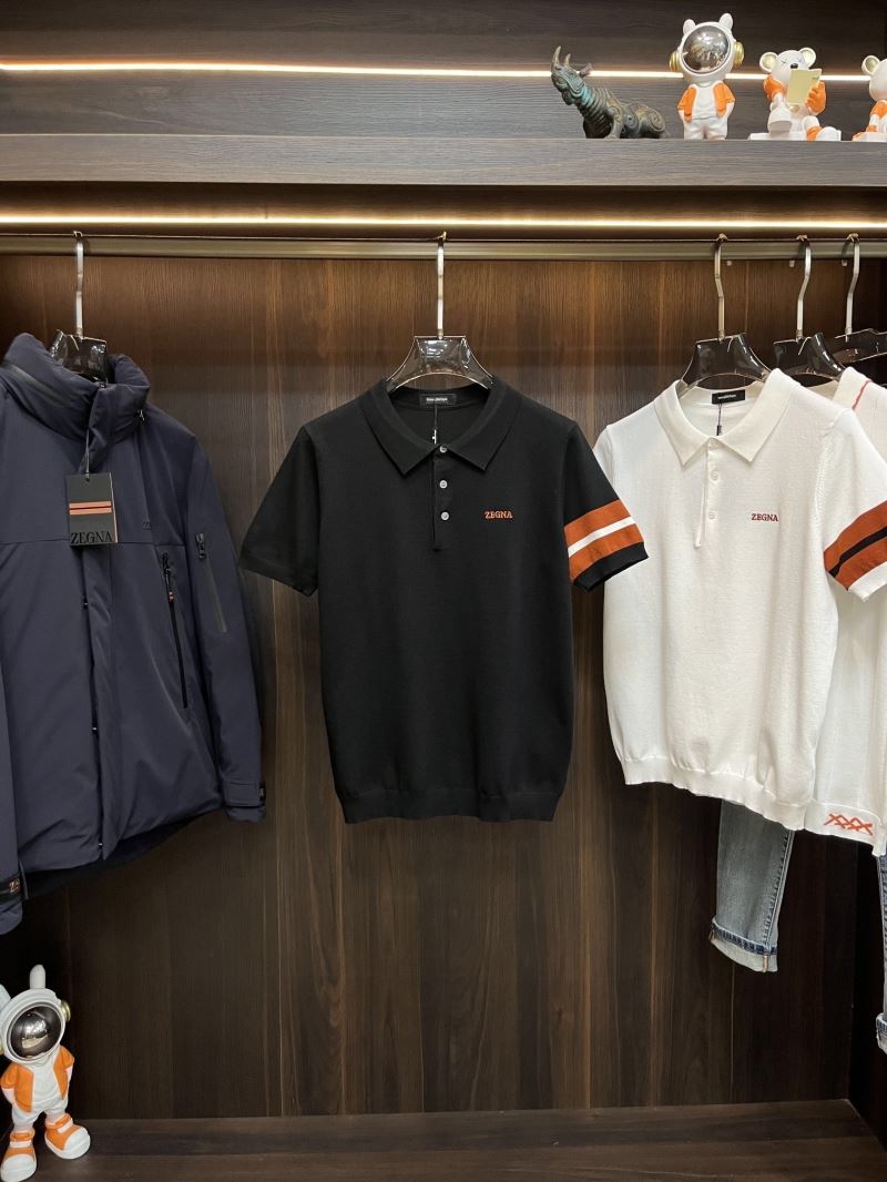 Zegna T-Shirts